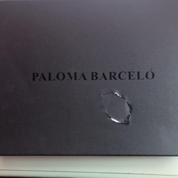 Paloma Barcelo Nicole slip on sandal - Picture 6 of 6